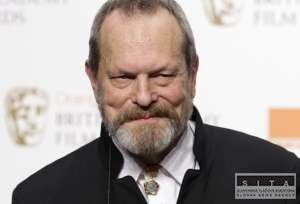 Terry Gilliam